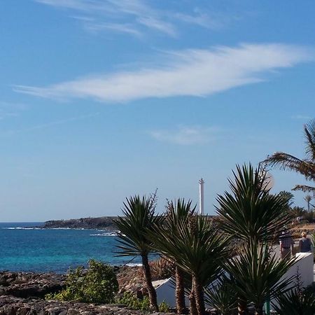 Apartamento Las Brisas プラヤ・ブランカ エクステリア 写真
