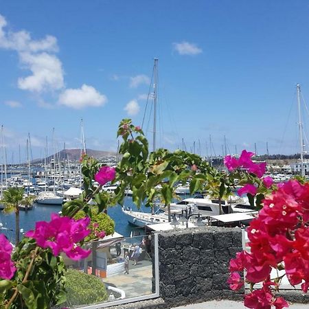 Apartamento Las Brisas プラヤ・ブランカ エクステリア 写真