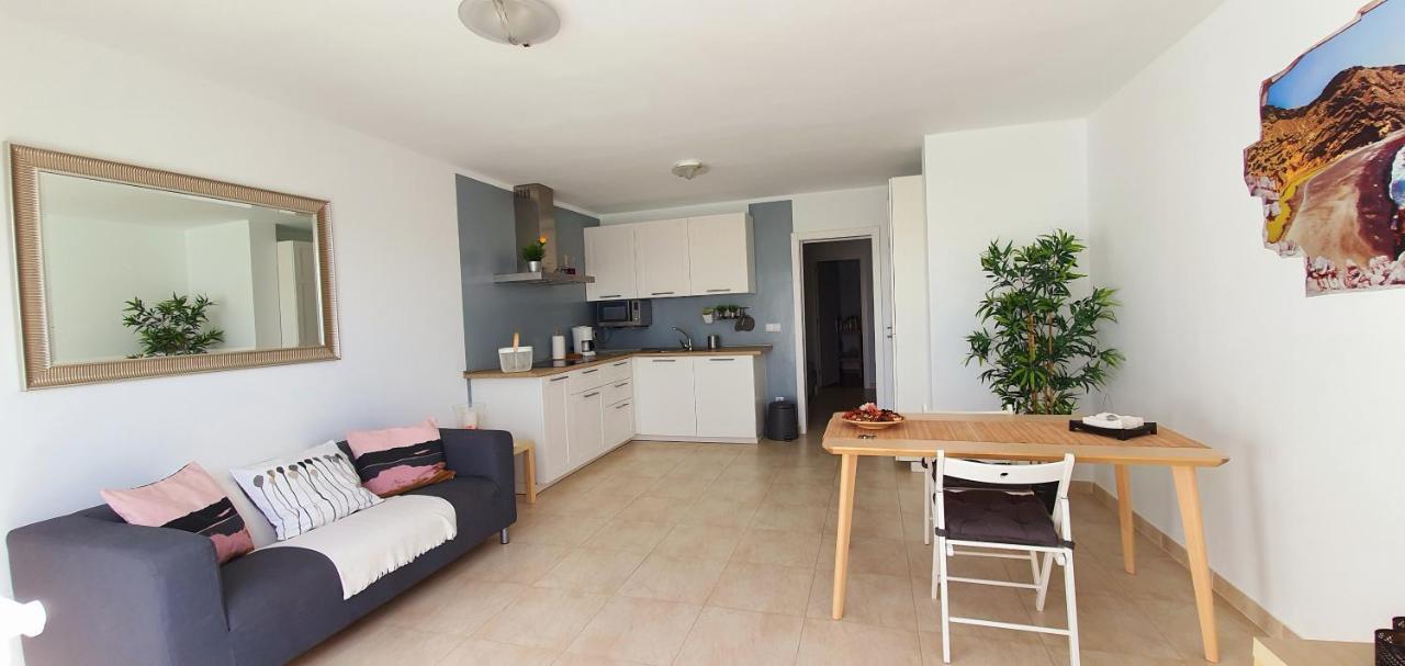 Apartamento Las Brisas プラヤ・ブランカ エクステリア 写真