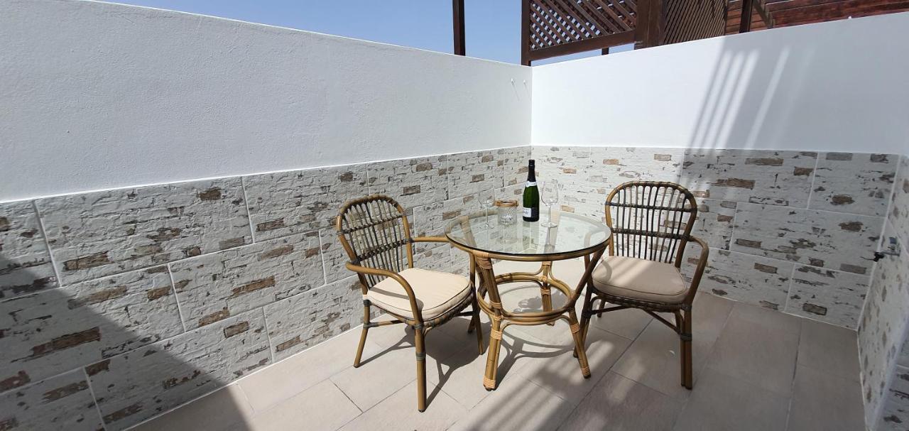 Apartamento Las Brisas プラヤ・ブランカ エクステリア 写真