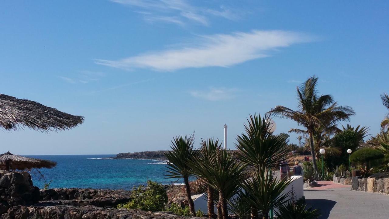 Apartamento Las Brisas プラヤ・ブランカ エクステリア 写真