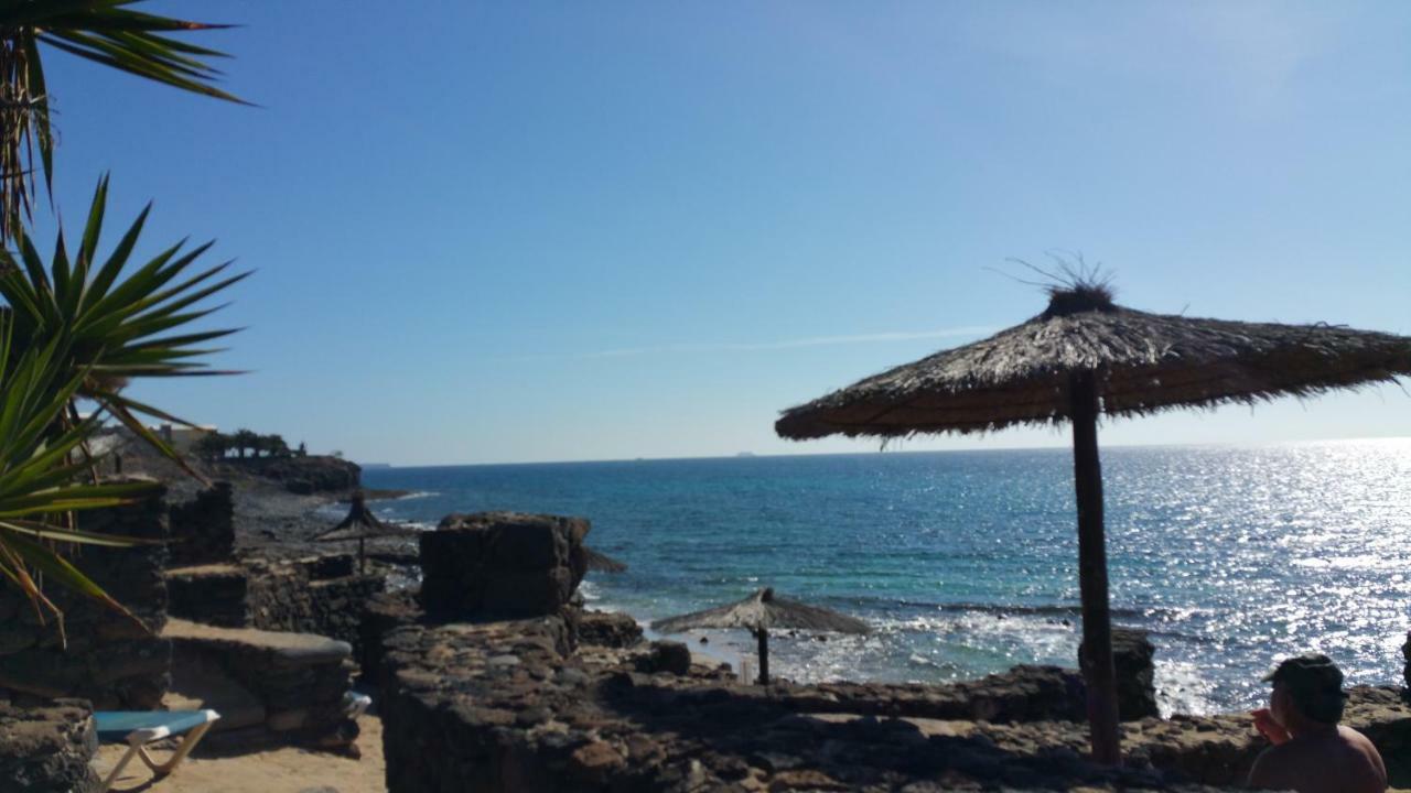 Apartamento Las Brisas プラヤ・ブランカ エクステリア 写真
