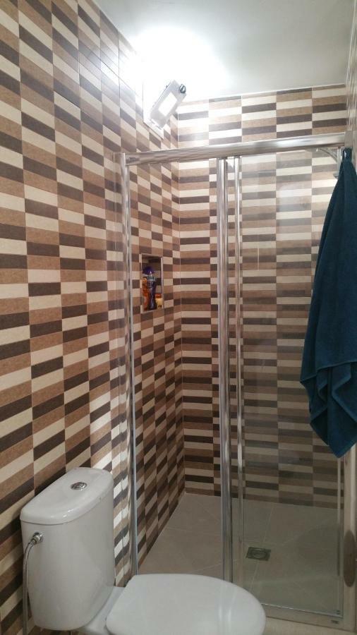 Apartamento Las Brisas プラヤ・ブランカ エクステリア 写真