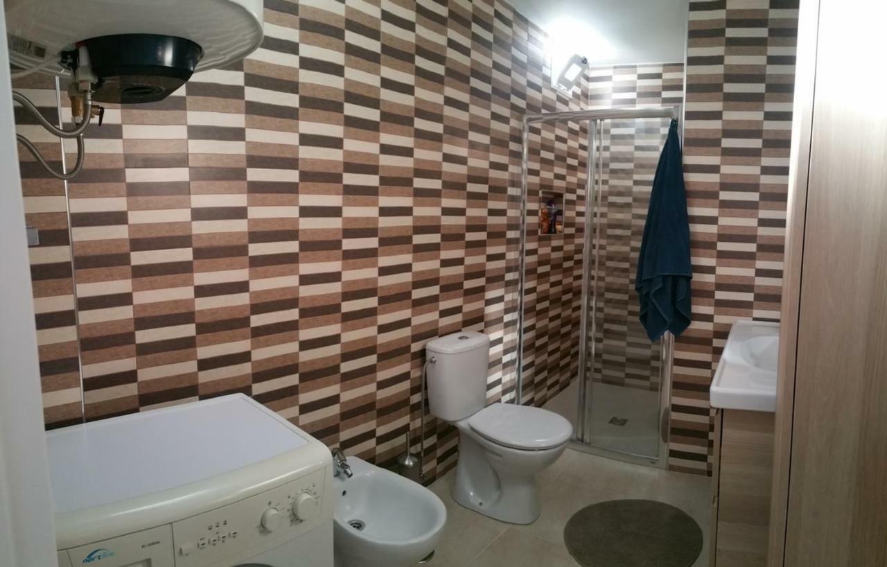 Apartamento Las Brisas プラヤ・ブランカ エクステリア 写真