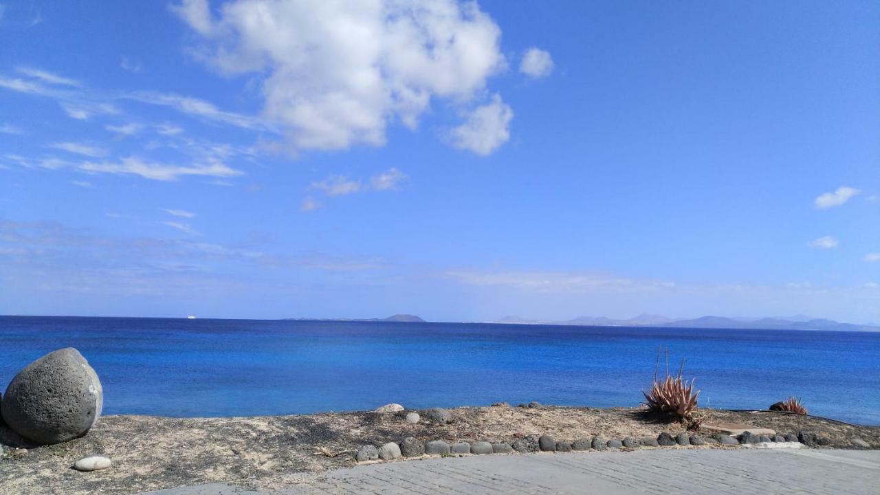 Apartamento Las Brisas プラヤ・ブランカ エクステリア 写真