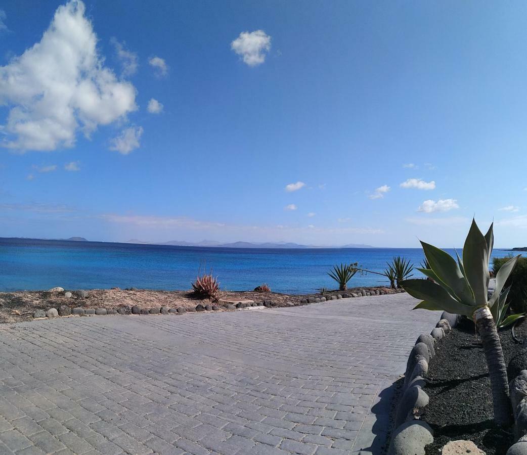 Apartamento Las Brisas プラヤ・ブランカ エクステリア 写真