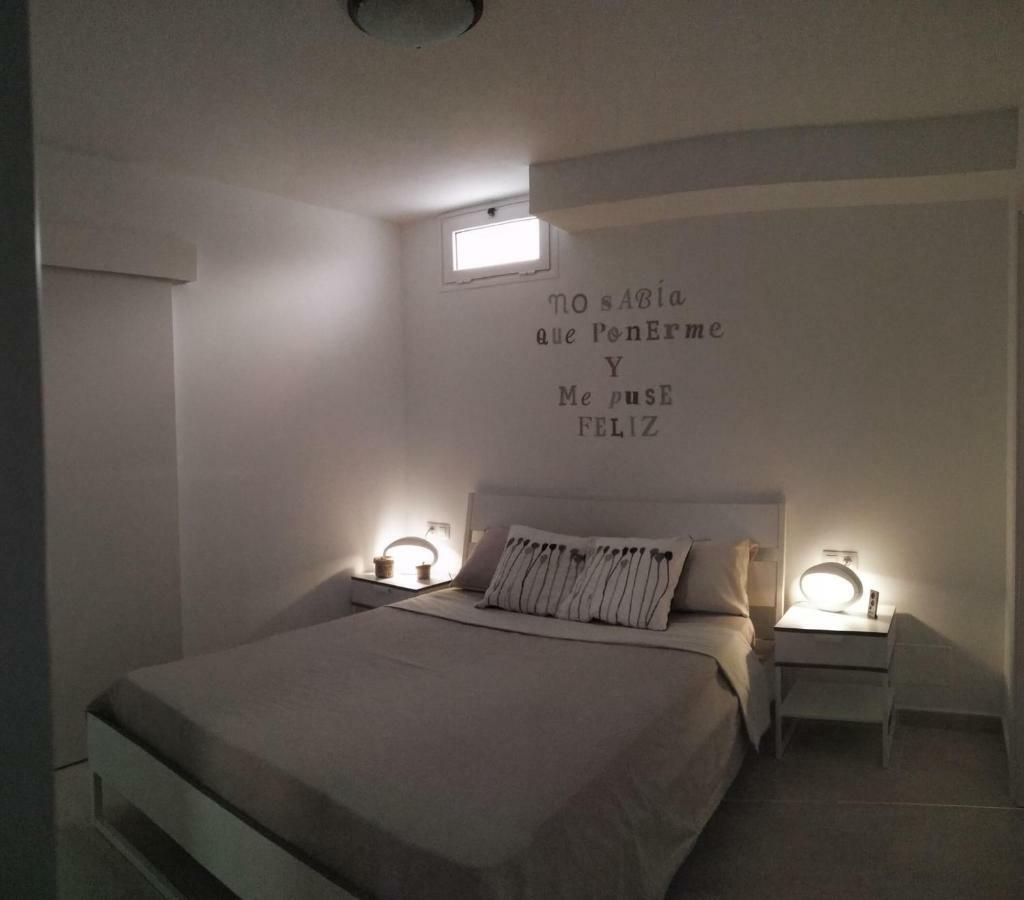 Apartamento Las Brisas プラヤ・ブランカ エクステリア 写真