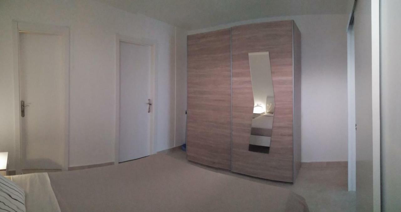 Apartamento Las Brisas プラヤ・ブランカ エクステリア 写真