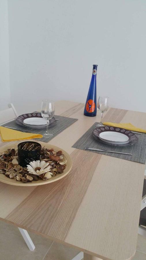 Apartamento Las Brisas プラヤ・ブランカ エクステリア 写真