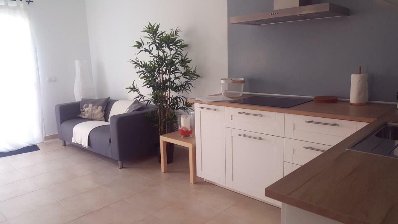 Apartamento Las Brisas プラヤ・ブランカ エクステリア 写真