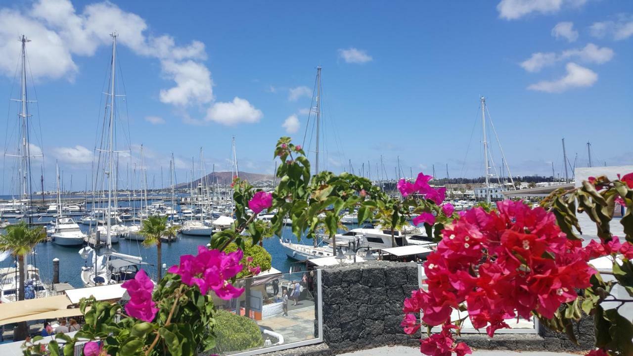 Apartamento Las Brisas プラヤ・ブランカ エクステリア 写真