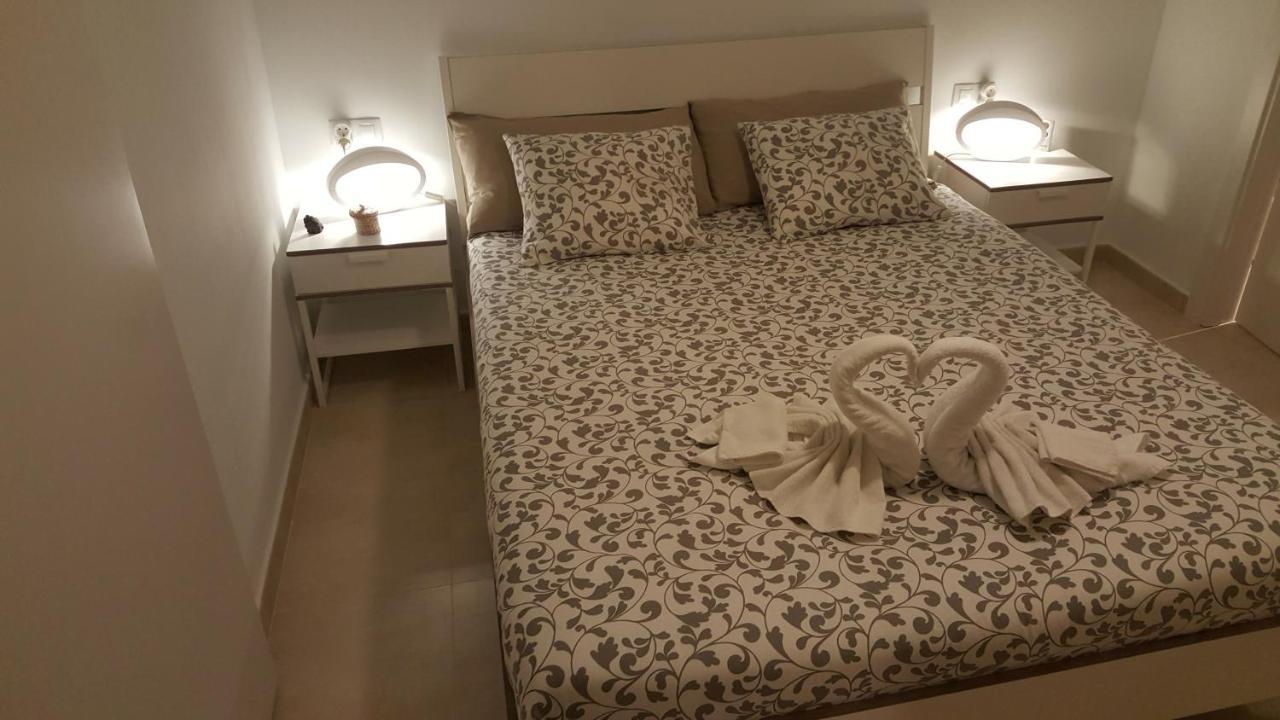 Apartamento Las Brisas プラヤ・ブランカ 部屋 写真