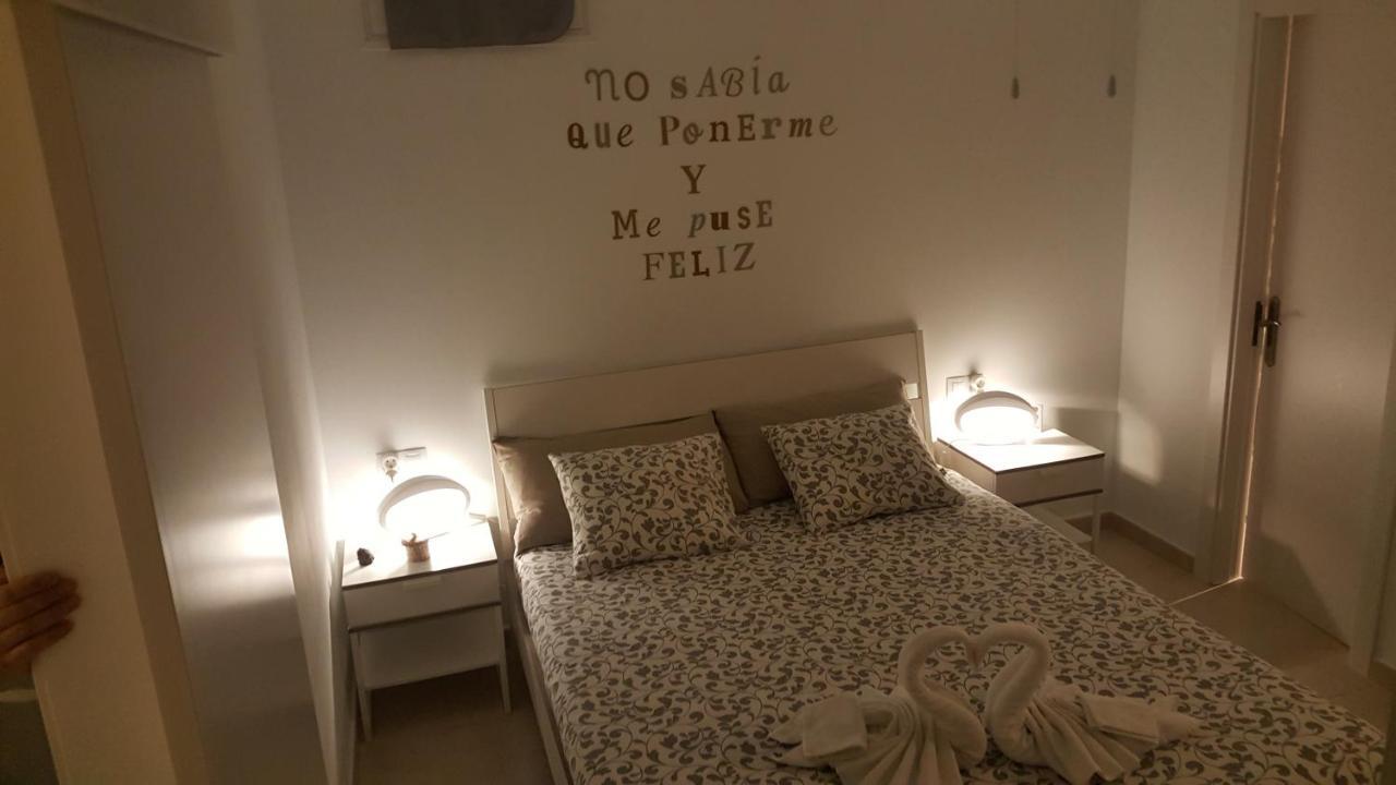 Apartamento Las Brisas プラヤ・ブランカ 部屋 写真